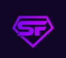 SuperFundedのロゴ