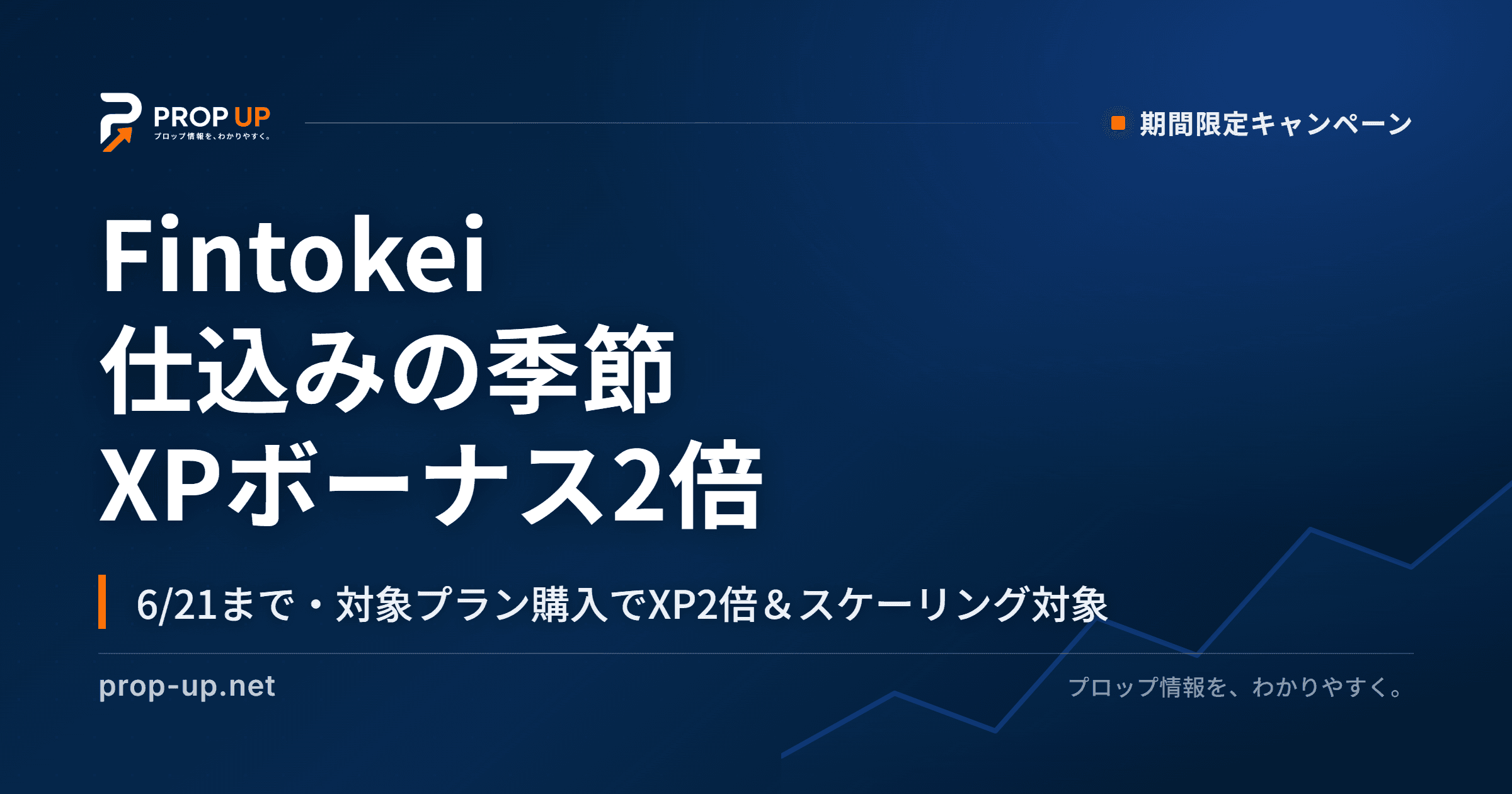 「仕込みの季節」キャンペーン