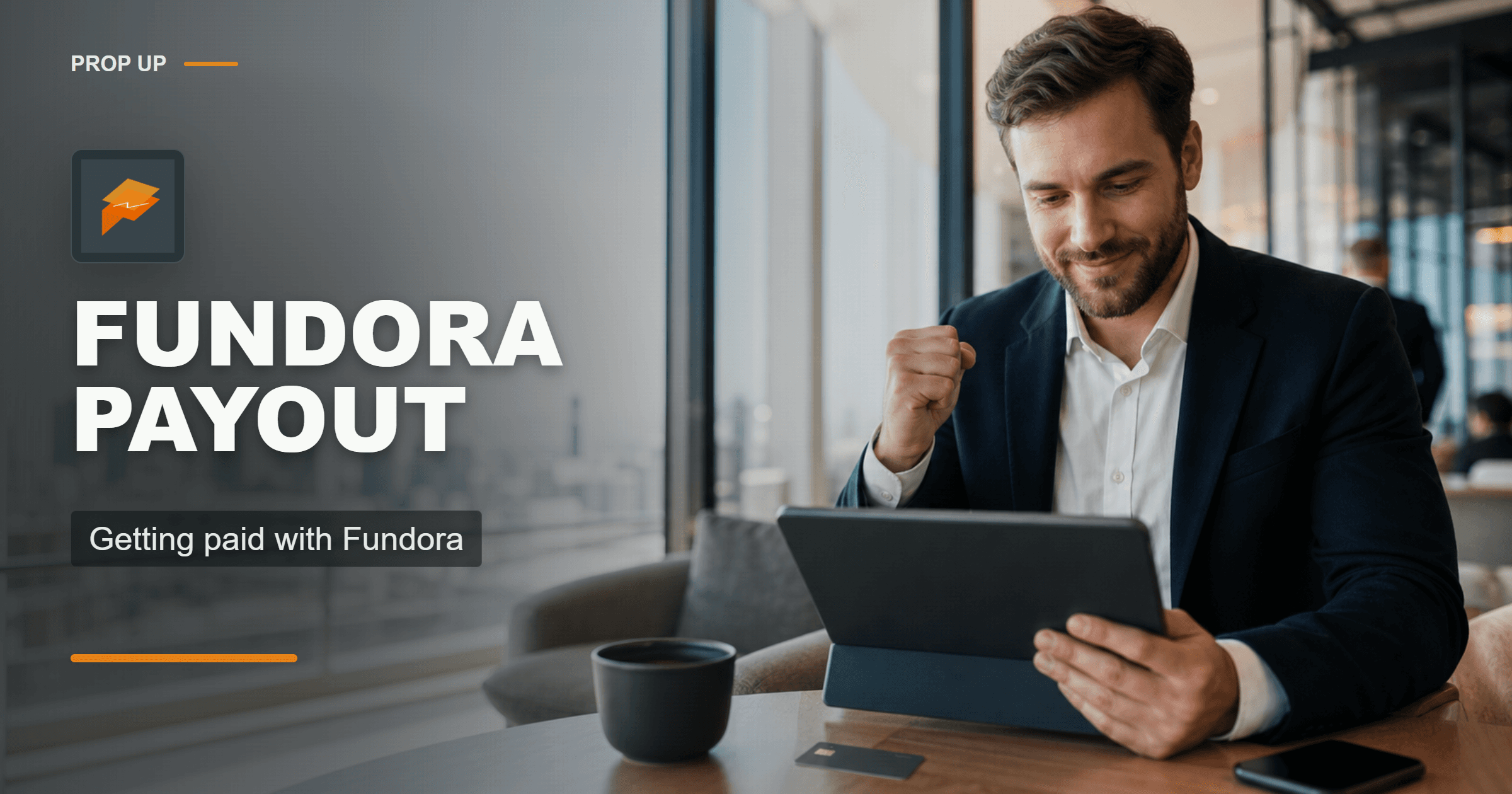 Fundoraの出金方法・条件｜国内銀行へ円建てで受け取る流れ