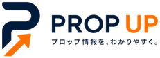 Prop Up