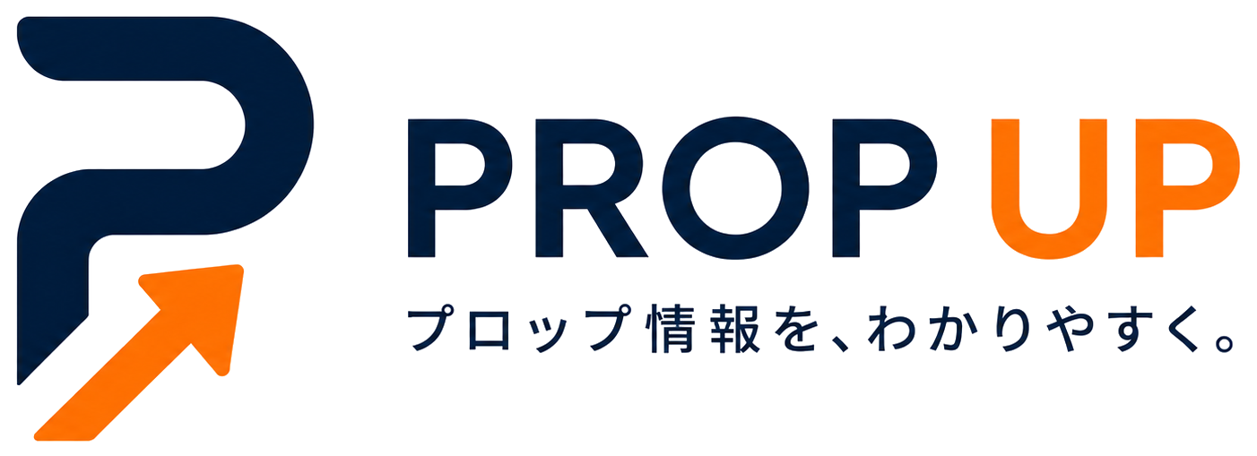 Prop Up